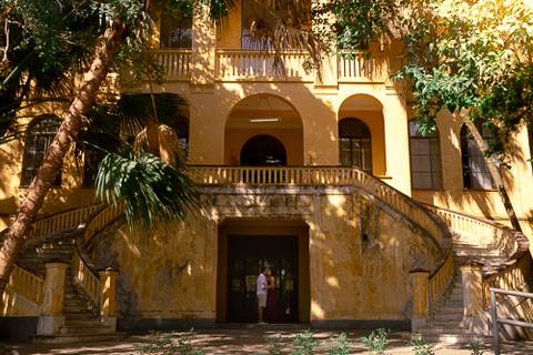 Ensaio de Casal: Casal Se Abraçando'