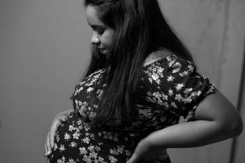 ensaio de gestante
ensaio em casa'