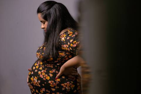ensaio de gestante
ensaio em casa'