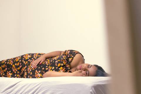 ensaio de gestante
ensaio em casa'