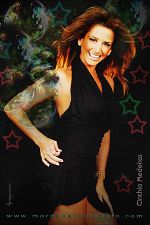 by Morgana Festugato'