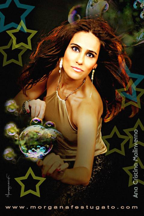 by Morgana Festugato'