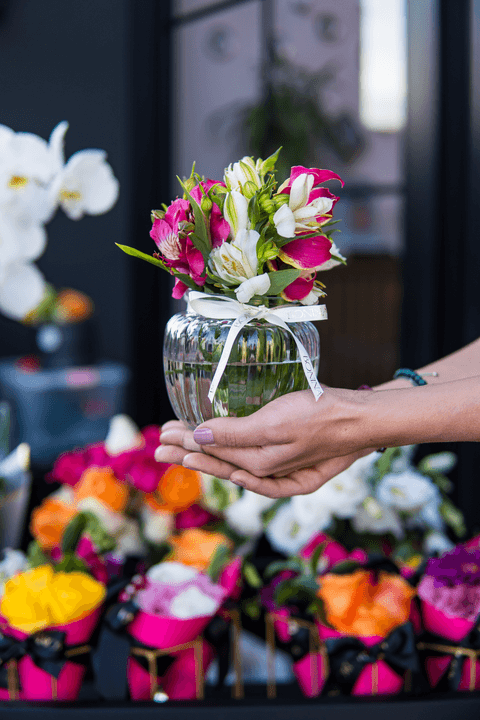 '