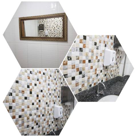 Reforma Comercial
São paulo SP'