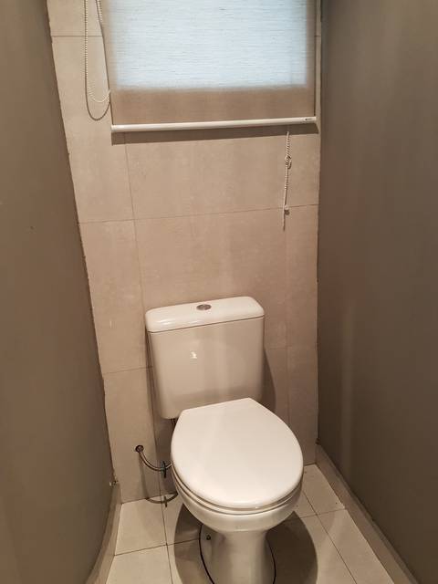 Acabamento Reforma Comercial
'