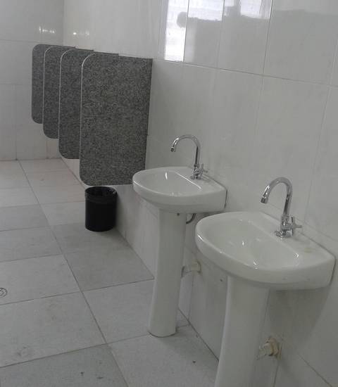 Construção Industrial
Guarulhos Sp'