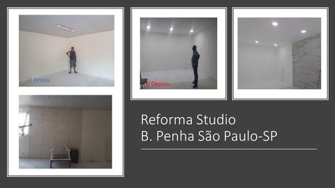 Reforma Comercial'