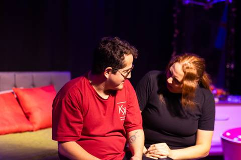 '