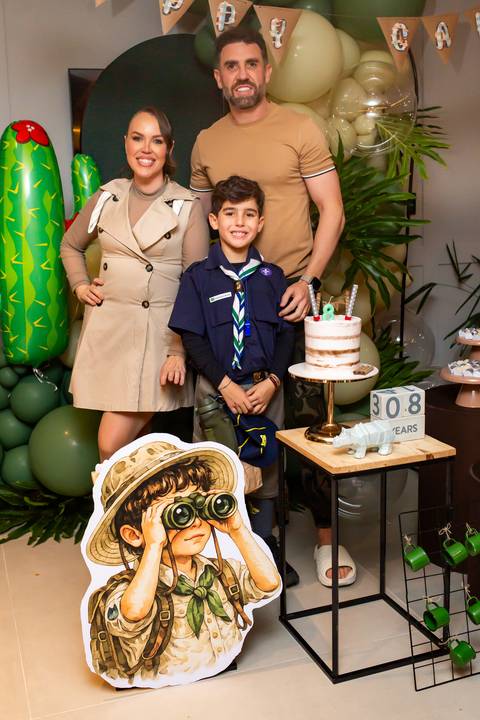 '