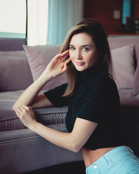 '