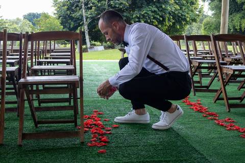 #weddingbrasil #casamento #noivas #wedding #bride #noiva #prewedding #fotografiadecasamento #weddingday #fotografodecasamento #voucasar #love #weddingdress #vestidodenoiva #noivasdobrasil #casamentos #destinationwedding #weddinginspiration #noivos #weddin'