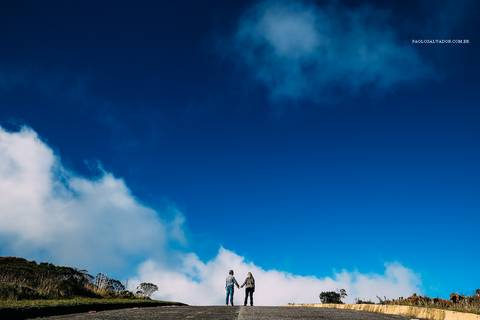 Morro da Igreja - Urubici - SC'