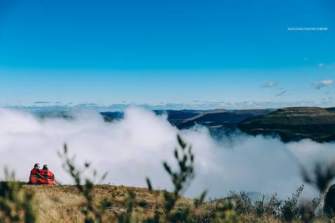 Morro da Igreja - Urubici - SC'