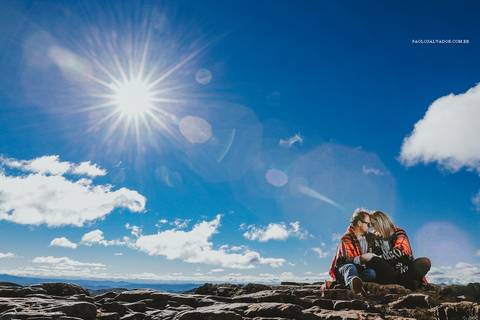 Morro da Igreja - Urubici - SC'