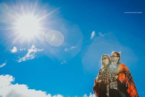 Morro da Igreja - Urubici - SC'