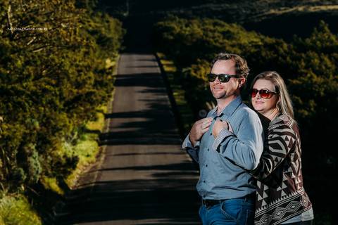 Morro da Igreja - Urubici - SC'