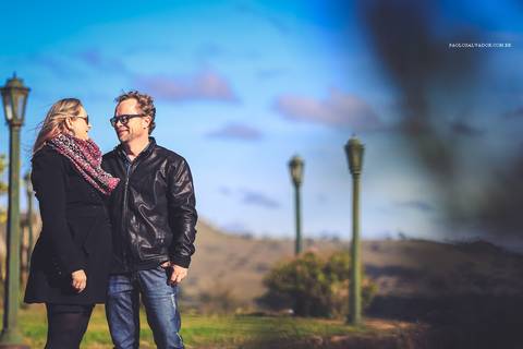 Villa Francioni - São Joaquim - SC'