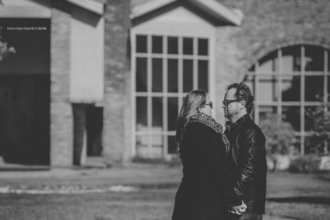 Villa Francioni - São Joaquim - SC'