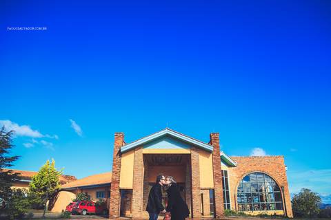 Villa Francioni - São Joaquim - SC'