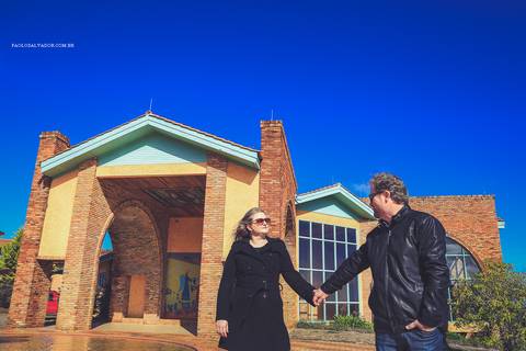 Villa Francioni - São Joaquim - SC'