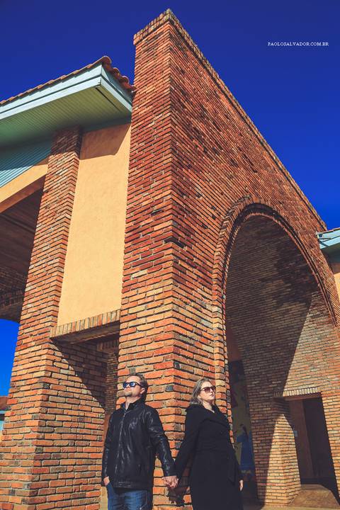 Villa Francioni - São Joaquim - SC'