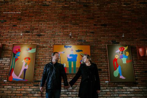 Villa Francioni - São Joaquim - SC'