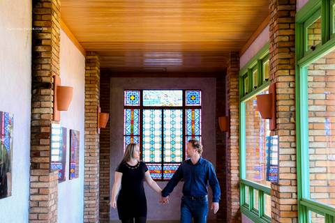 Villa Francioni - São Joaquim - SC'