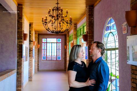 Villa Francioni - São Joaquim - SC'