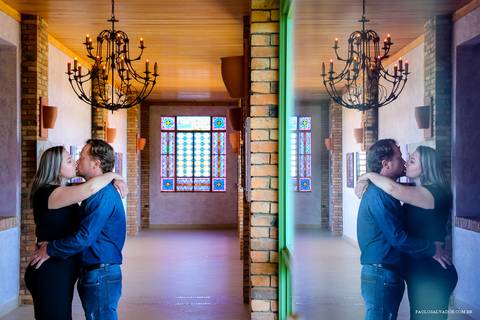 Villa Francioni - São Joaquim - SC'