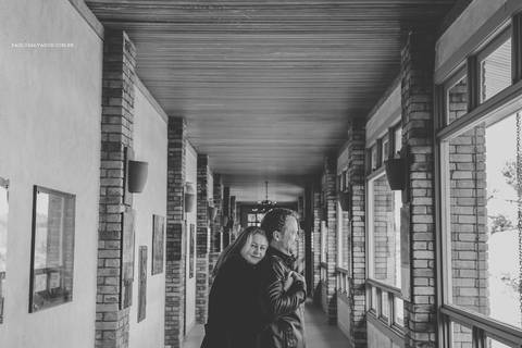 Villa Francioni - São Joaquim - SC'