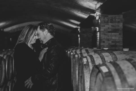 Villa Francioni - São Joaquim - SC'