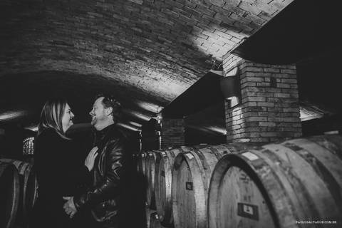 Villa Francioni - São Joaquim - SC'