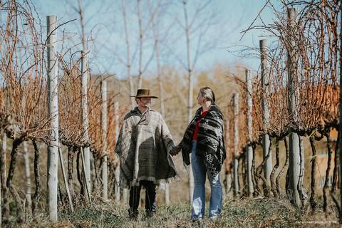 Villa Francioni - São Joaquim - SC'