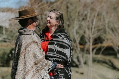 Villa Francioni - São Joaquim - SC'