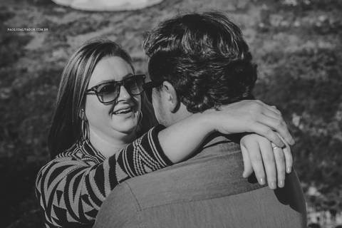 Morro da Igreja - Urubici - SC'