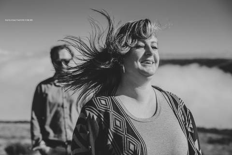 Morro da Igreja - Urubici - SC'