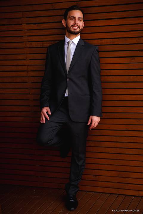 Ensaio Trash The Dress - Praia do Estaleirinho - Balneário Camboriú'