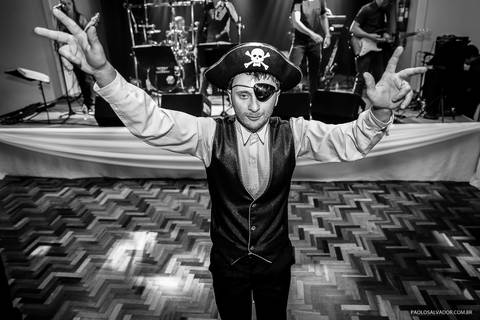 Wedding - Micheli e Rodrigo - Igreja - Timbó - SC - Paolo Salvador Fotografias - Recanto Tirol'