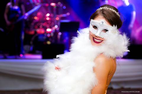 Wedding - Micheli e Rodrigo - Igreja - Timbó - SC - Paolo Salvador Fotografias - Recanto Tirol'