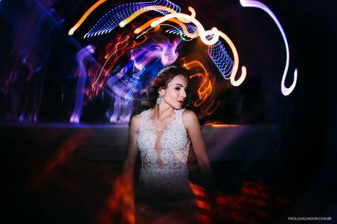 Wedding - Micheli e Rodrigo - Igreja - Timbó - SC - Paolo Salvador Fotografias - Recanto Tirol'