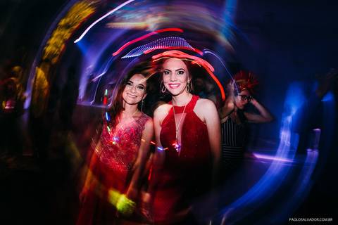 Wedding - Micheli e Rodrigo - Igreja - Timbó - SC - Paolo Salvador Fotografias - Recanto Tirol'