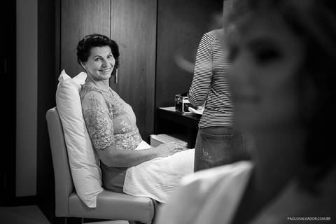 Casamento - Vanessa e Fernando - Making Of - Timbó-SC - Hotel Blue Hill'