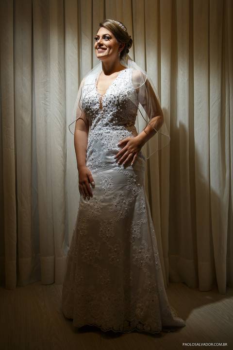 Casamento - Jonathan e Gabi - Timbó - Rodeio - Santa Catarina - Making of da noiva - hotel blue hill'