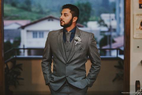 Casamento - Jonathan e Gabi - Timbó - Rodeio - Santa Catarina '