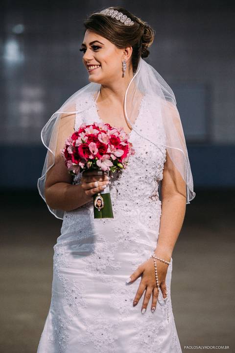 Casamento - Jonathan e Gabi - Timbó - Rodeio - Santa Catarina'