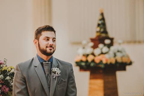 Casamento - Jonathan e Gabi - Timbó - Rodeio - Santa Catarina'