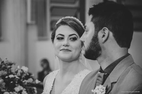 Casamento - Jonathan e Gabi - Timbó - Rodeio - Santa Catarina'