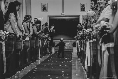 Casamento - Jonathan e Gabi - Timbó - Rodeio - Santa Catarina'