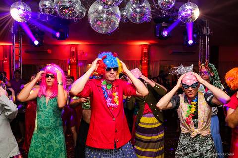 Casamento - Jonathan e Gabi - Timbó - Rodeio - Santa Catarina - Adesso Cucina Moser - Festa de Casamento - Valsa Maluca'