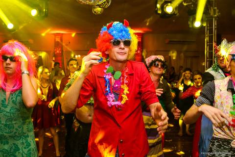 Casamento - Jonathan e Gabi - Timbó - Rodeio - Santa Catarina - Adesso Cucina Moser - Festa de Casamento - Valsa Maluca'